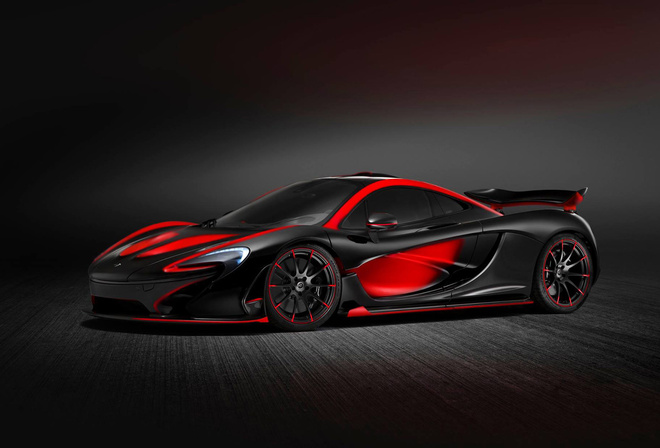 , 2015, , MSO, , McLaren, P1