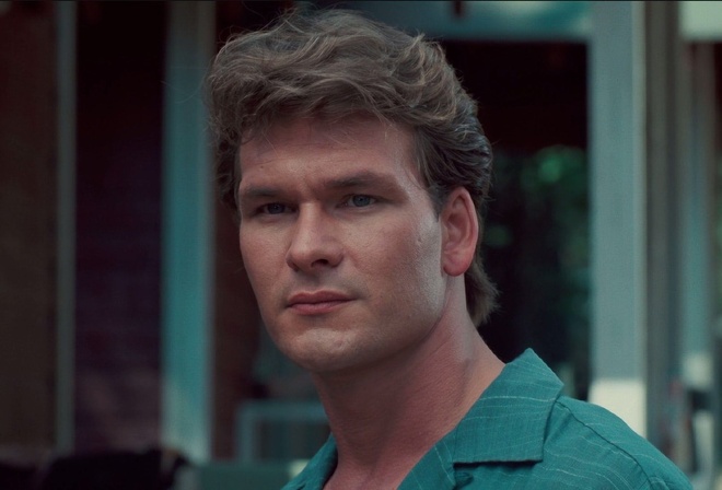 , Patrick Swayze,  , actor