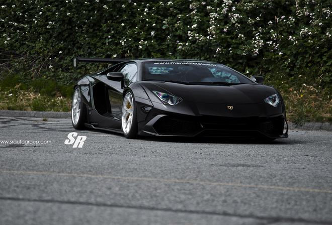 , , 2015, liberty walk, Lamborghini Aventador, by SR Auto Group