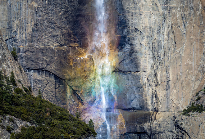 Yosemite Valley, , , , , 