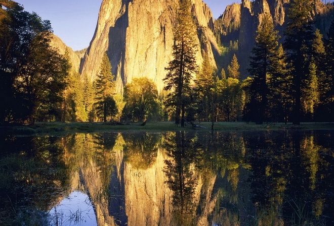 , , Yosemite National Park, , , , 