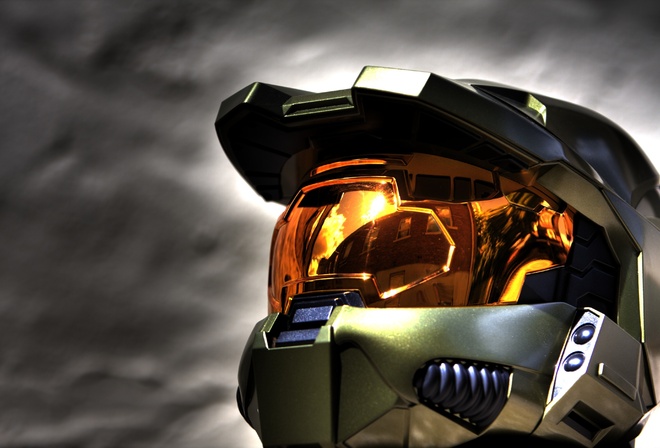 Halo, Master Chief, ,  