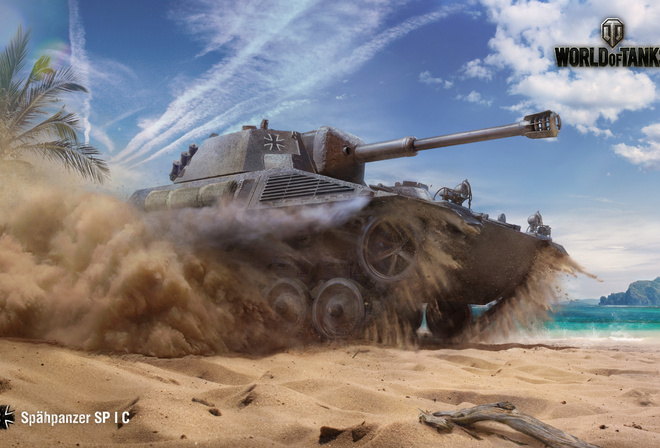 World of Tanks, ,  