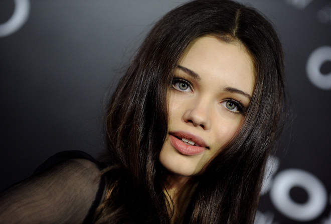 India Eisley,  , , 