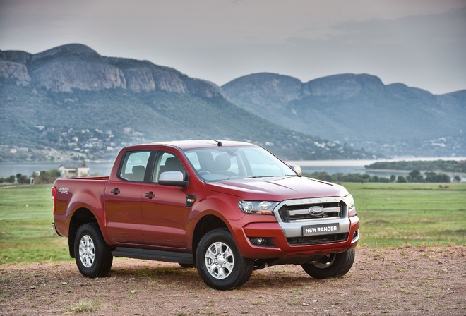 , , Ford, Ranger, XLS