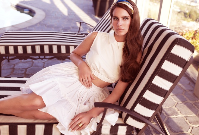 Lana Del Rey,   , 