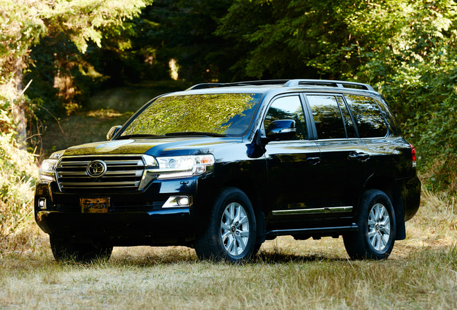 , 2016, toyota, land cruiser, ,  