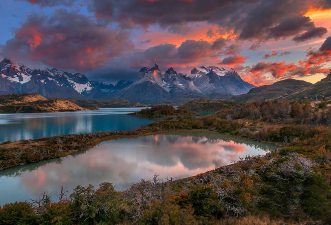 Chile, Patagonia, , , 