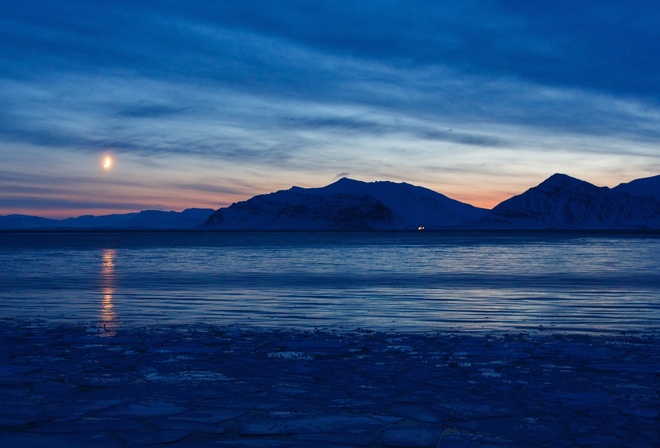 Svalbard, Norway, Arctic Ocean, , , , ,   , , 