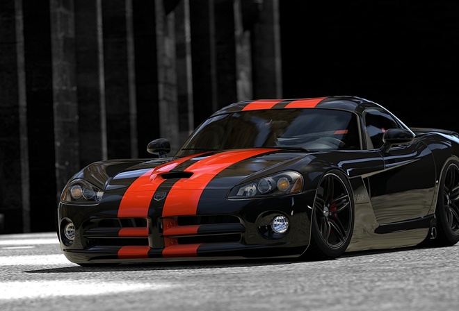 viper, , 