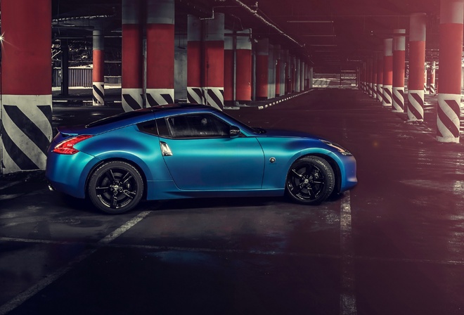 , nissan, 370z, , , , , 