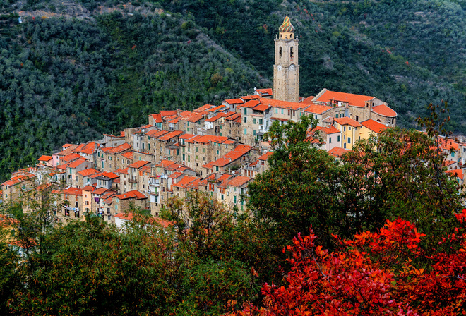 , Castel Vittorio, Liguria, , , , , , , 