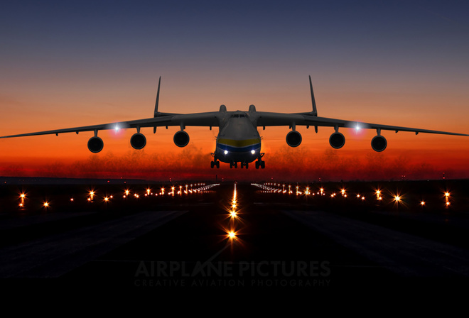 an-225, mriya, airplane, sky, -225, , , - , , 