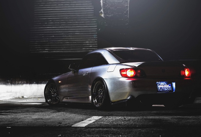 honda, s2000, car, 