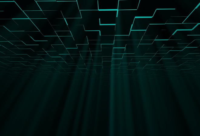 The Grid, , 3d