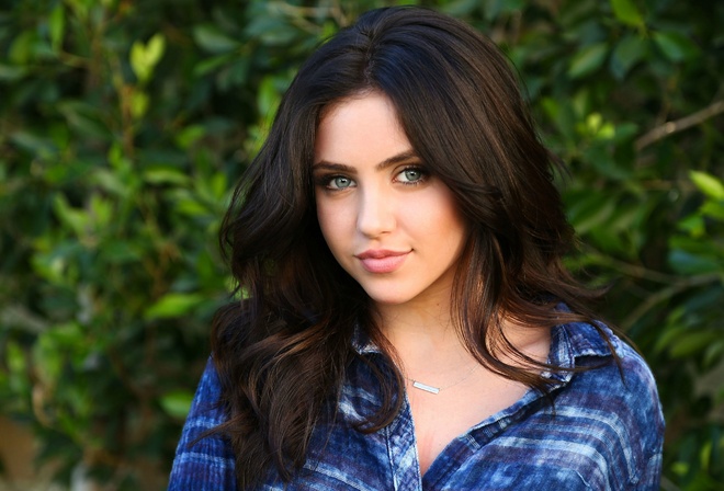 Ryan Newman, , , 