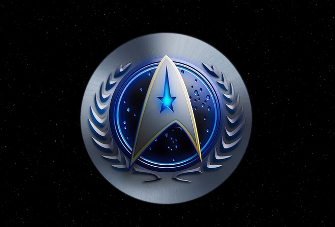   , Star Trek,  