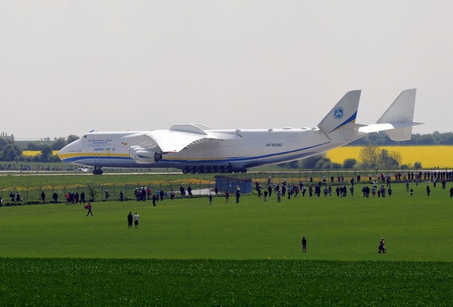 an 225, -225, mriya