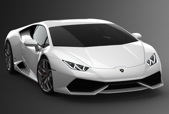 Lamborghini Huracan, -