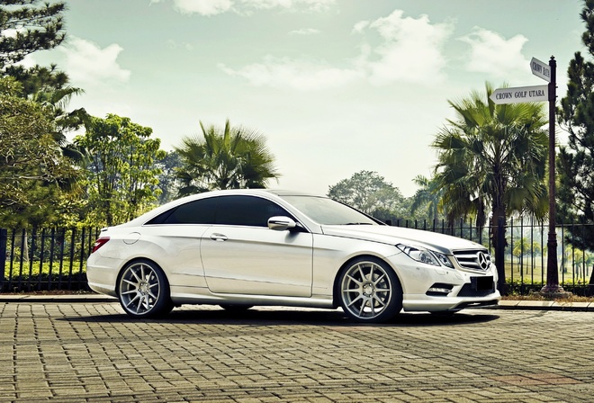 coupe, mercedes-benz, e-class coupe, auto, mercedes