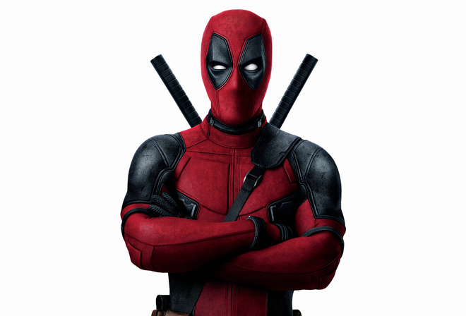 , Deadpool, , , MARVEL, , , , , ,  , Ryan Reynolds, ,  