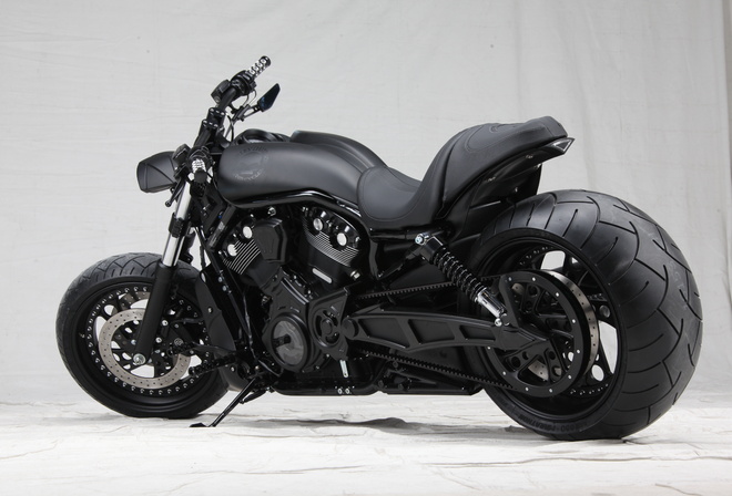 harley-davidson, black,  , , 