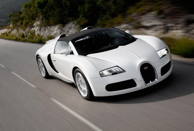 Bugatti, veyron, , 16.4