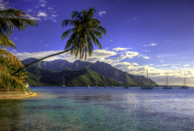 Moorea-Maiao,  , , , , , , , 