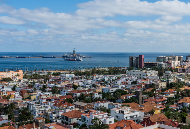 , , , , Las Palmas, Gran Canaria, 