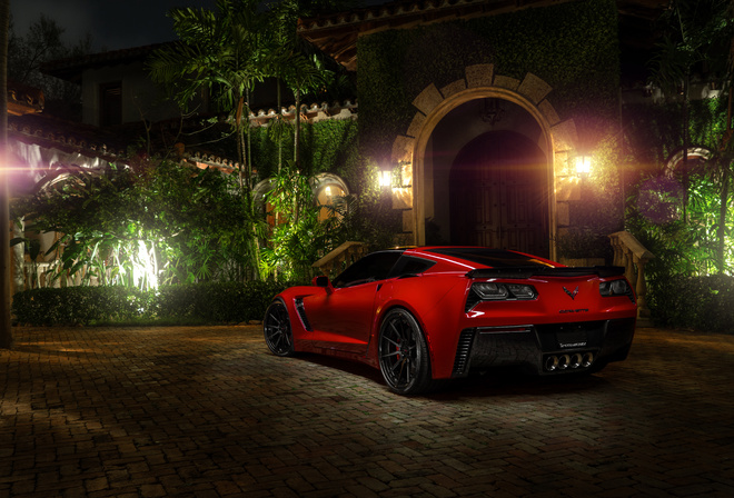 Chevrolet, , , , , corvette, c7, z06