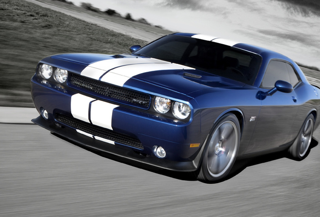 Dodge, Challenger