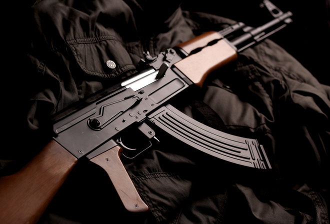 ,  , AK-74