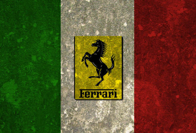 , Ferrari, 