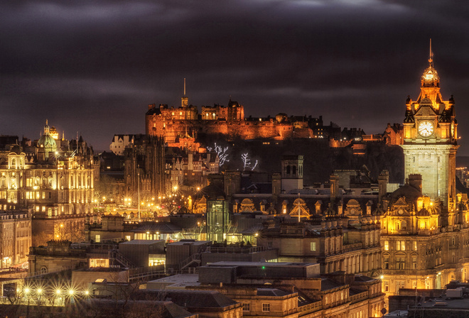 , , , Edinburgh, , 