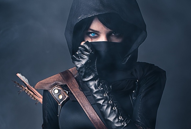 Пойдет ли thief на 32 бит