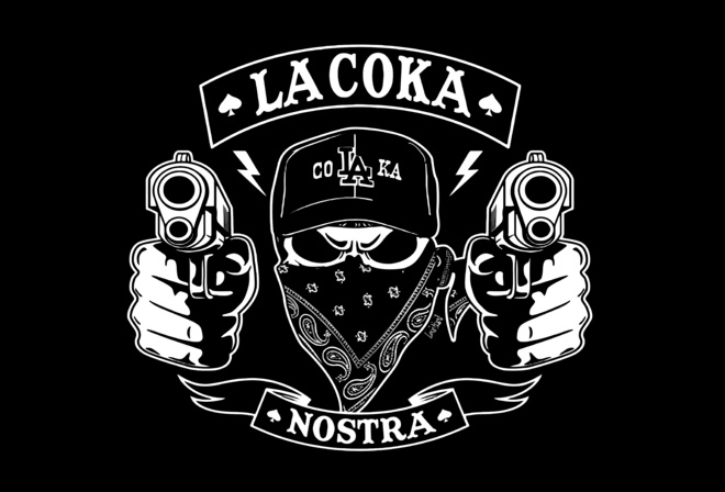 , , , La Coka Nostra