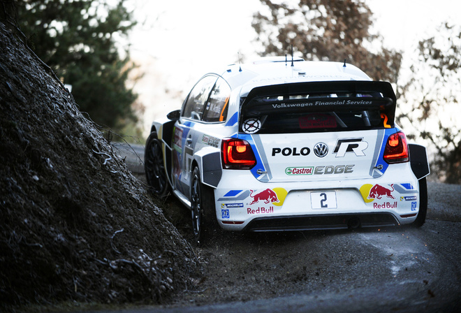 Volkswagen, , Polo, WRC, Rally, , , 