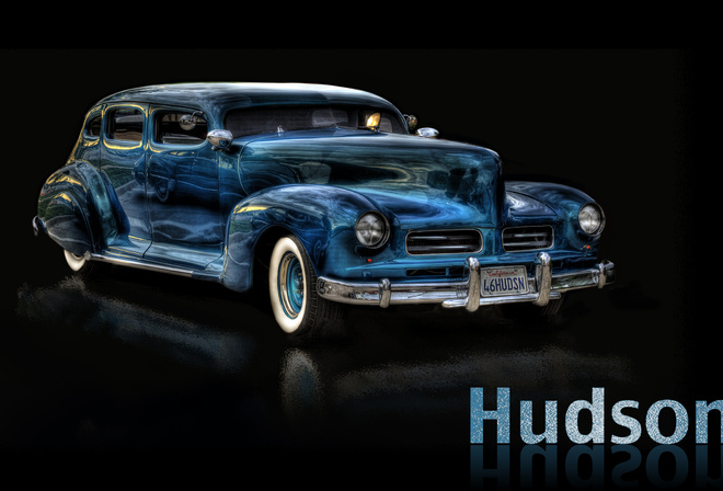 Hudson, 1946, 