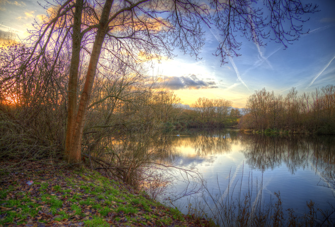 , , , Ostwestfalen, HDR, , 