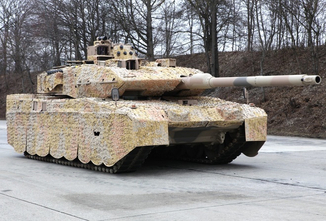 , ,  , leopard 2a7