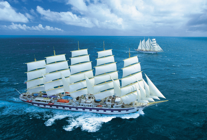 royal clipper, , , 