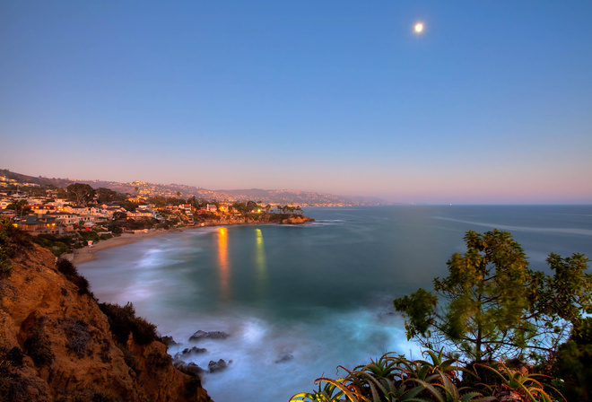 california, crescent bay point park, , , laguna beach, 