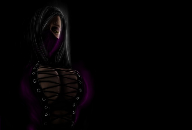 , , , , , Mortal kombat, mileena, 