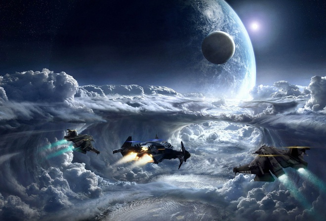 , Star Citizen, , , , 