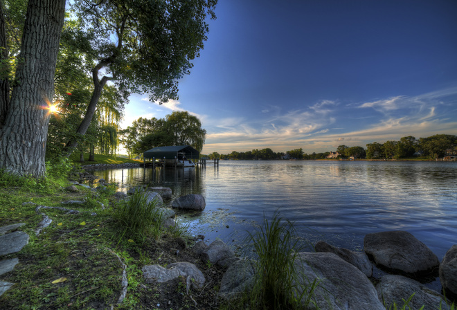 Lake Minnetonka, Minnesota, , , , 