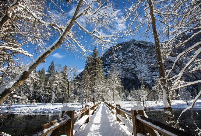 , Yosemite National Park, , , , , , 