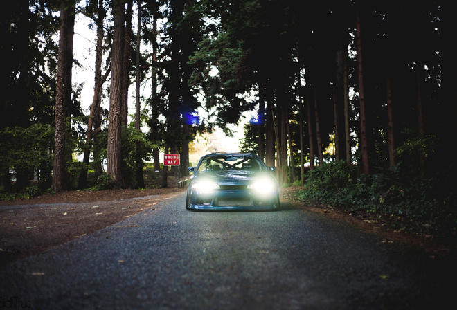 Nissan, Silvia, S14, Tuning, JDM, , , , , , 