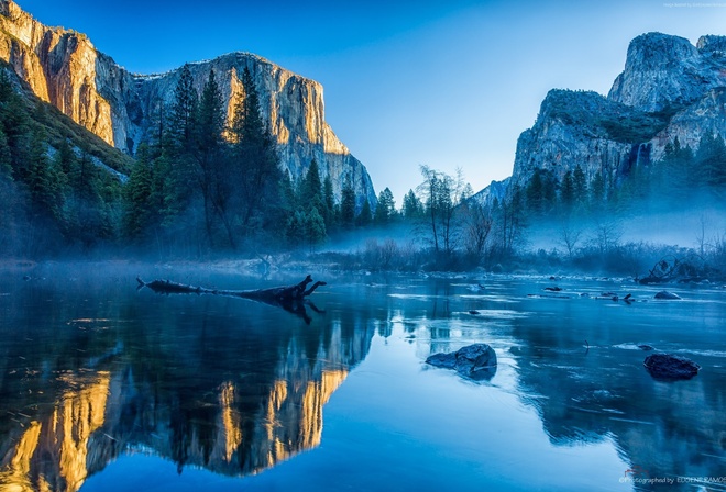 , , , Yosemite