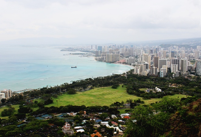 , Diamond Head, , 