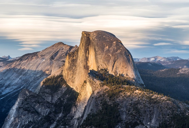 Glacier Point, , 